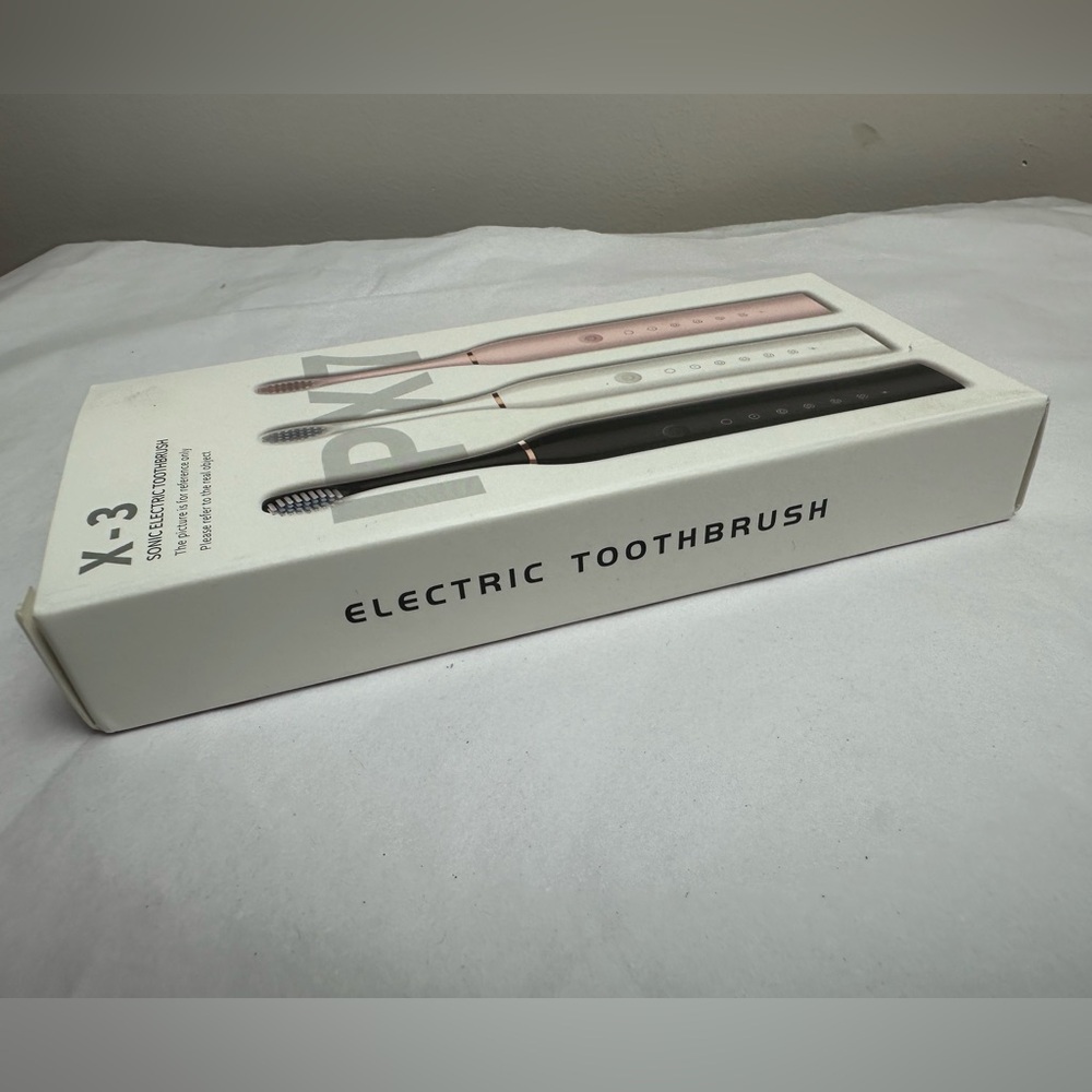 Electric Toothbrushes Set - Picture 8 of 14